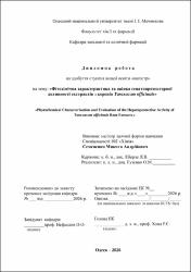 Ескіз