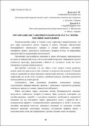 Ескіз