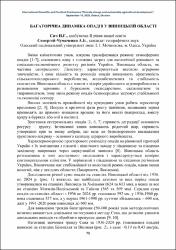 Ескіз