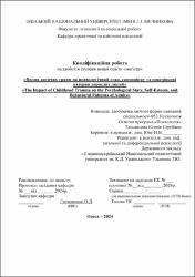 Ескіз