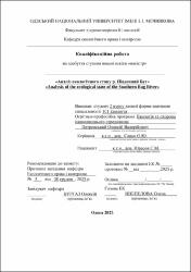 Ескіз